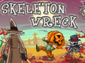 Тоглоом Skeleton Wreck