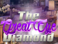 Тоглоом The Great Tye Diamond