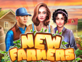 Тоглоом New Farmers