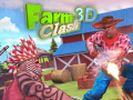 Тоглоом Farm Clash 3d