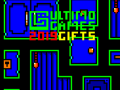 Тоглоом Ultimo Games 2019 Gifts