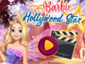 Тоглоом Barbie Hollywood Star