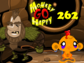 Тоглоом Monkey Go Happy Stage 262