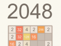 Тоглоом 2048 Puzzle