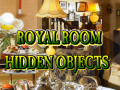 Тоглоом Royal Room Hidden Objects