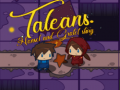 Тоглоом Taleans Hansel And Gratel Story