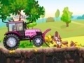 Тоглоом Tractors Power Adventure
