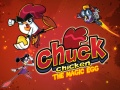 Тоглоом Chuck Chicken The Magic Egg