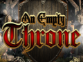 Тоглоом An Empty Throne