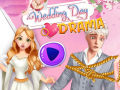 Тоглоом Wedding Day Drama