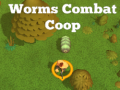 Тоглоом Worms Combat Coop