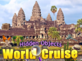 Тоглоом Hidden objects World Cruise
