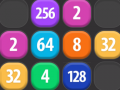 Тоглоом 2048 Merge