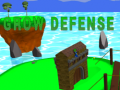 Тоглоом Grow Defense