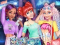 Тоглоом Princesses on Ibiza