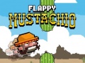 Тоглоом Flappy Mustachio