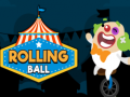 Тоглоом Rolling ball