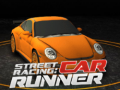 Тоглоом Street racing: Car Runner