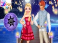 Тоглоом Princess Lantern Festival
