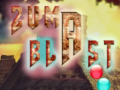 Тоглоом Zuma Blast