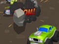 Тоглоом Crazy Racing Pursuit