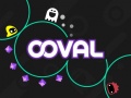 Тоглоом Ooval