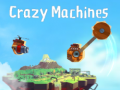 Тоглоом Crazy Machines