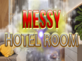 Тоглоом Messy Hotel Room