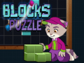 Тоглоом Blocks puzzle