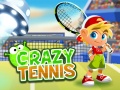 Тоглоом Crazy tennis