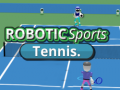 Тоглоом ROBOTIC Sports Tennis.