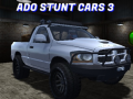 Тоглоом Ado Stunt Cars 3