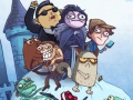 Тоглоом Troll Face Quest: Video Memes and TV Shows