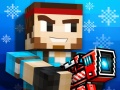 Тоглоом Pixel Soldier Memory