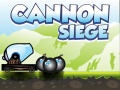 Тоглоом Cannon Siege