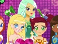 Тоглоом Pony Girl Hair Salon