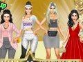 Тоглоом Kim K Busy Day