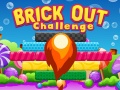Тоглоом Brick Out Challenge
