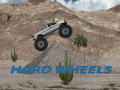 Тоглоом Hard Wheels