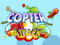 Тоглоом Copter Attack
