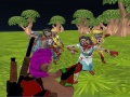 Тоглоом Battle Survival Zombie Apocalypse