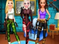 Тоглоом Princesses Adventures