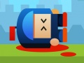 Тоглоом Cannon Hero Online