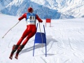 Тоглоом Slalom Ski Simulator