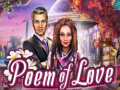 Тоглоом Poem of Love