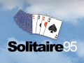 Тоглоом Solitaire 95