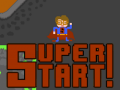 Тоглоом Super Start!