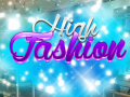 Тоглоом High Fashion