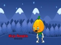 Тоглоом Ninja Pumpkin Winter Edition