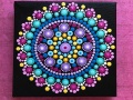 Тоглоом Mandala Coloring